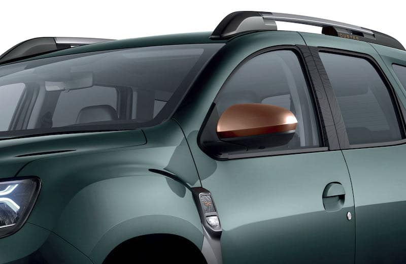 Dacia Duster Extreme 2023