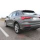 Essai Audi Q3 S Line 2023