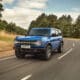 Ford Bronco 2023