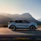 Ford Explorer électrique