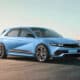 Hyundai i5N : la sportive électrique de presque 600 ch !