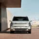 Un design futuriste pour le nouveau Kia EV9