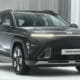 nouveau Hyundai Kona Hybrid
