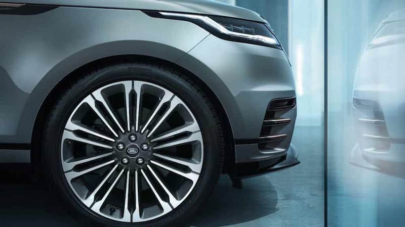 Range Rover Velar 2023