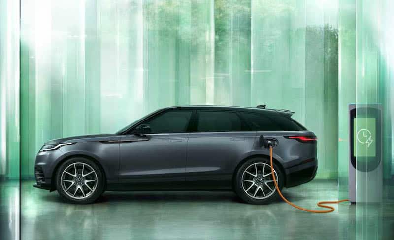 Range Rover Velar 2023