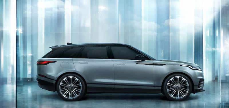 Range Rover Velar 2023