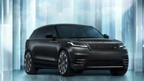Land Rover Velar 2023