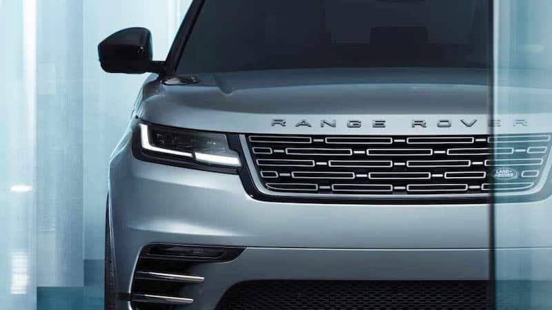 Range Rover Velar 2023