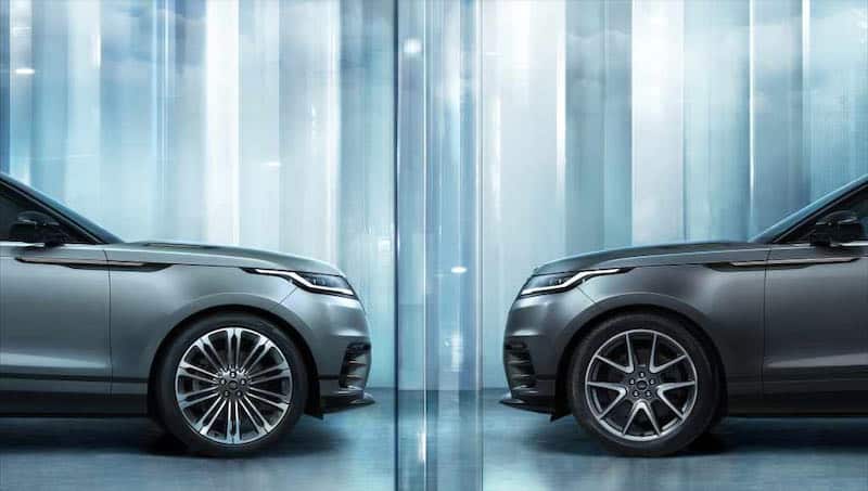 Range Rover Velar 2023