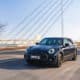 MINI Cooper S Clubman Final Edition