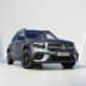 Mercedes GLB