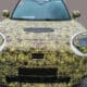 Mini Aceman : ce SUV électrique sera Made in China