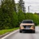 Le Nissan Ariya gagne une motorisation de 394 ch