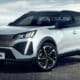 Peugeot 2008 restylé : encore des mois d'attente