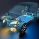 Renault débute les essais des prototypes de la future R5 électrique