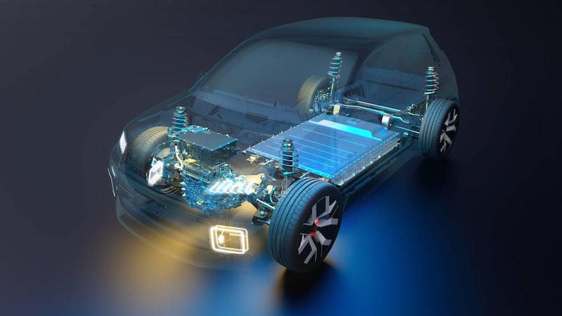 Renault débute les essais des prototypes de la future R5 électrique