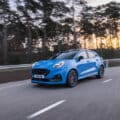 Le Ford Puma ST