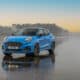 Le Ford Puma ST Powershift