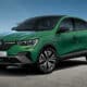 Renault Arkana restylé : le programme pour 2024
