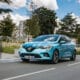 Renault Clio E-TECH 2020