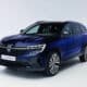 ouveau Renault Espace 2023
