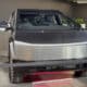 Tesla Cybertruck version Beta