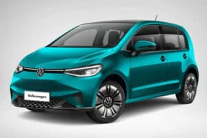 Volkswagen ID.1