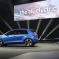 La future Volkswagen ID.2 sera déclinée en version sportive