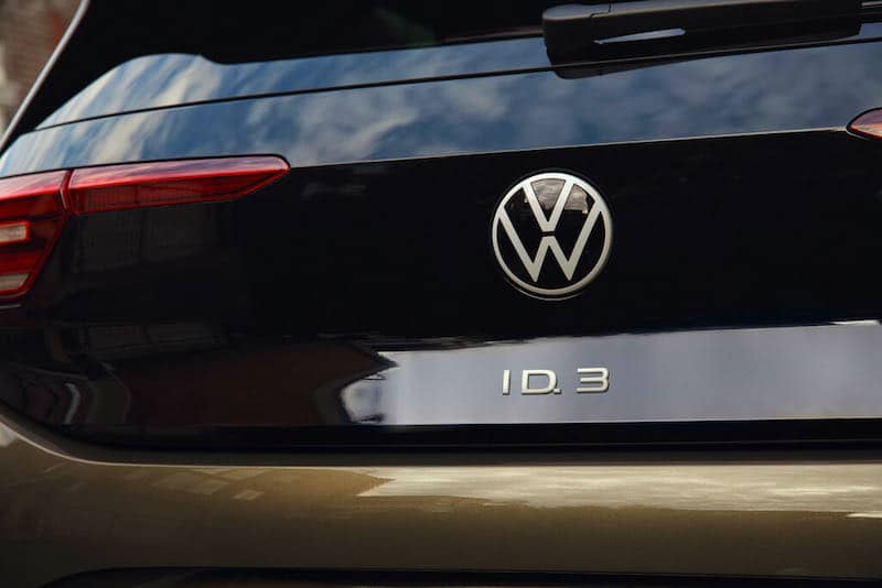 Volkswagen ID.3 2023