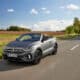 Volkswagen T-Roc Cabriolet Edition Grey Mat