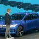 Volkswagen ID. 2all concept