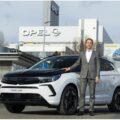Le nouvel Opel Grandland sera 100 % électrique dès 2024