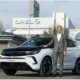 Le nouvel Opel Grandland sera 100 % électrique dès 2024