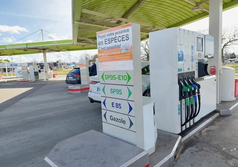 Pénurie de carburant : cela devrait empirer
