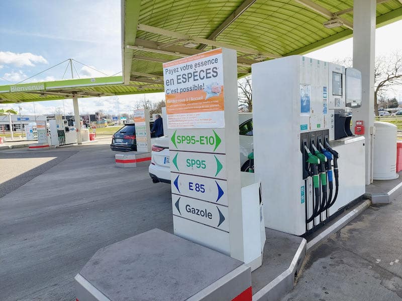 Pénurie de carburant : cela devrait empirer