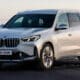 Le BMW X3 sera renouvelé en 2025