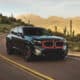 BMW XM Label Red