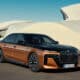 BMW i7 M70 xDrive