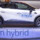 Renault Captur PHEV