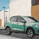Dacia prépare un nouveau SUV