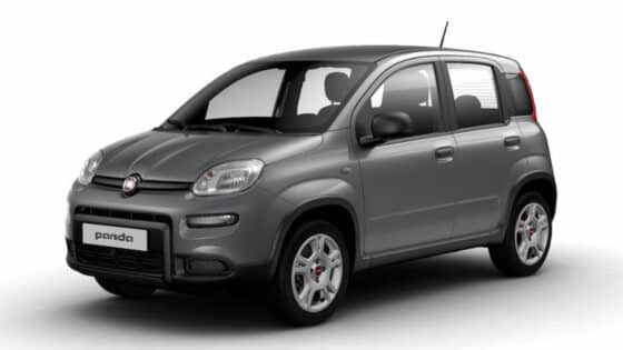 Une Fiat Panda neuve à 13600 euros, la bonne affaire ?