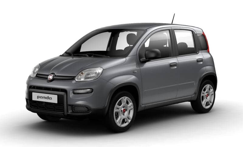 Une Fiat Panda neuve à 13600 euros, la bonne affaire ?