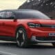 Ford Capri : un troisième SUV électrique arrive bientôt