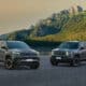 Jeep Renegade et Compass Upland