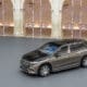 Mercedes-Maybach EQS SUV