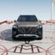 Mercedes-Maybach GLS