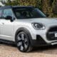 Mini Countryman électrique