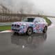 Le Mini Countryman électrique en phase de tests