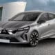nouvelle Mitsubishi Colt