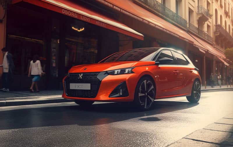 Future Peugeot 208 : ce qu'elle nous réserve pour 2026